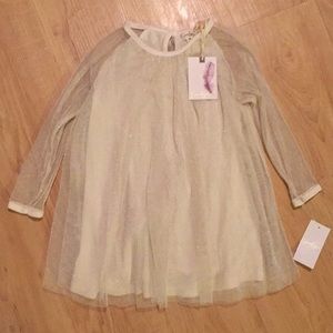 Toddler girl dress 24 Months, Jessica Simpson
